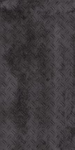 Diesel Stage Boss Metallic Blue Sq. 30x60